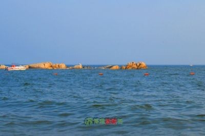 北戴河风景名胜区